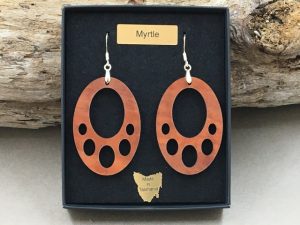 Myrtle Earrings